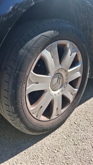 Citroen C4 2010
