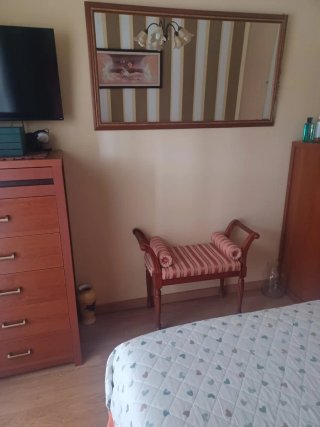 Muebles de habitación de madera