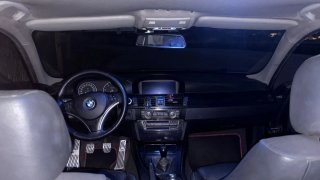 BMW Serie 3 2007