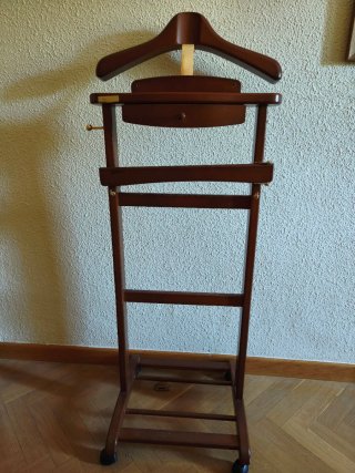 Galan de noche madera