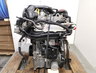 Motor completo seat dkrf ateca reference 1 31135