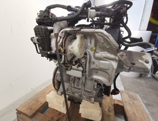 Motor completo seat dkrf ateca reference 1 31135