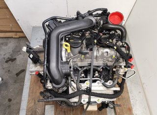 Motor completo seat dkrf ateca reference 1 31135