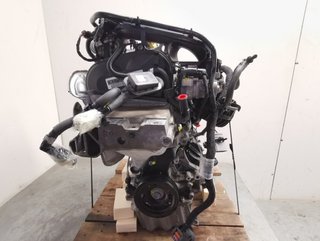 Motor completo seat dkrf ateca reference 1 31135