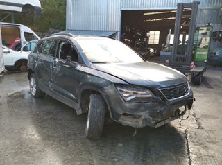 Motor completo seat dkrf ateca reference 1 31135