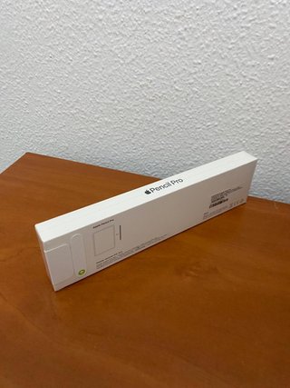 Apple Pencil Pro