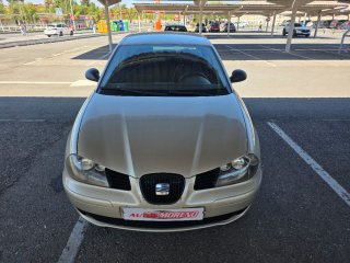 SEAT Cordoba 2008  1 PROPIETARIO