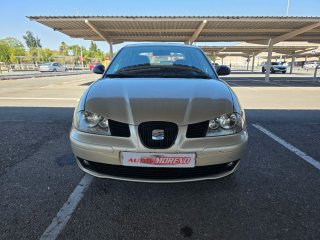 SEAT Cordoba 2008  1 PROPIETARIO