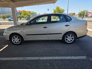 SEAT Cordoba 2008  1 PROPIETARIO