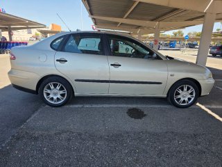 SEAT Cordoba 2008  1 PROPIETARIO