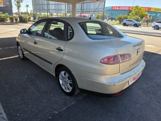 SEAT Cordoba 2008  1 PROPIETARIO