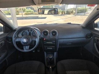 SEAT Cordoba 2008  1 PROPIETARIO