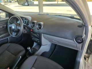 SEAT Cordoba 2008  1 PROPIETARIO