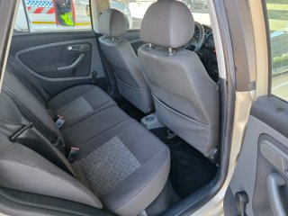 SEAT Cordoba 2008  1 PROPIETARIO