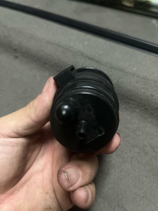 Canister (evap.)Rieju MRT50