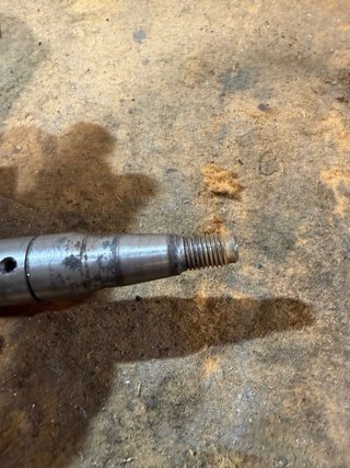 Cigüeñal Malossi MHR Viela 85mm Minarelli