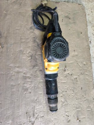 Martillo Percutor Dewalt