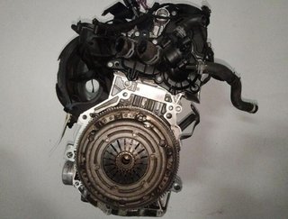 Skoda ceslp6479728 motor chy fabia iii (nj3) 1.0