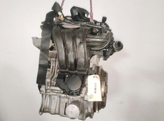 Skoda ceslp6479728 motor chy fabia iii (nj3) 1.0