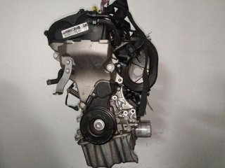 Skoda ceslp6479728 motor chy fabia iii (nj3) 1.0