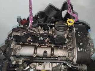 Skoda ceslp6479728 motor chy fabia iii (nj3) 1.0