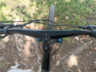 Orbea Oiz M30 Talla L GX Electrónico