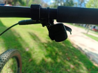 Orbea Oiz M30 Talla L GX Electrónico