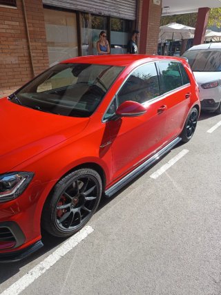 Llantas 225/40 ZR18 92Y