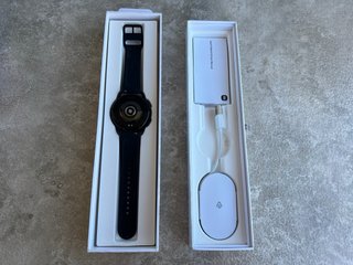 Xiaomi Watch S3 Negro