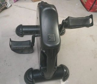 Crivit Máquina de Pedales