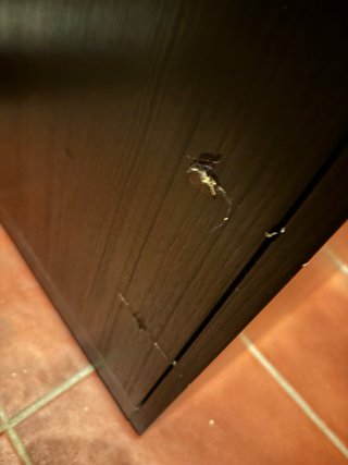 Mueble Besta de Ikea
