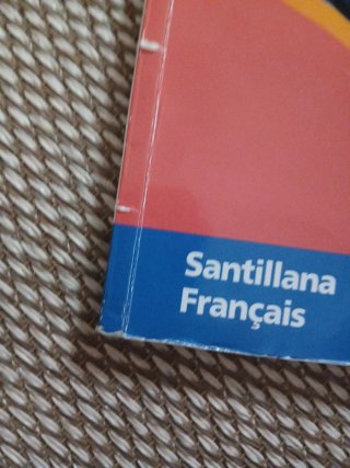 Frances 1 Eso parcours