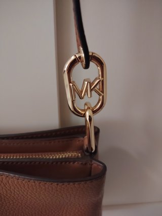 Bolso Michael Kors Marrón