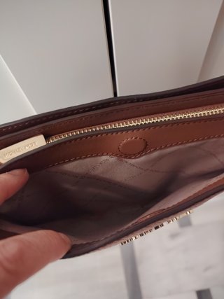 Bolso Michael Kors Marrón