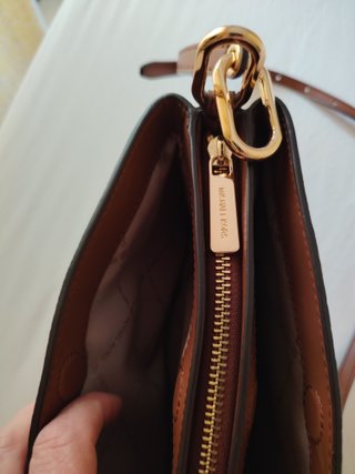 Bolso Michael Kors Marrón