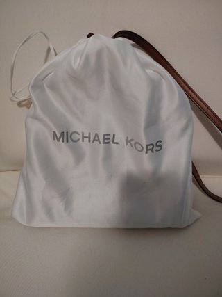 Bolso Michael Kors Marrón