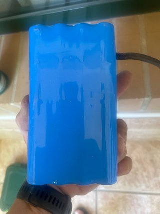 Batería 36V 4400mAh