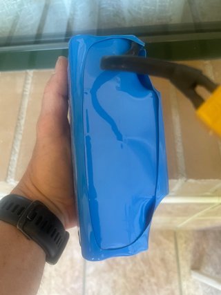 Batería 36V 4400mAh