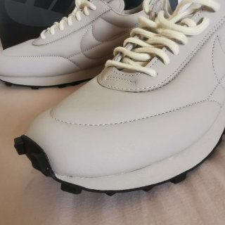Nike Dbreak SP Gris/Blanco