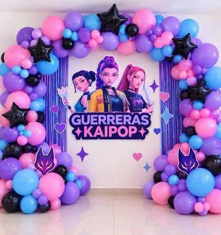 decoradora económica