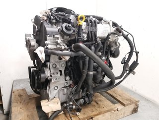 Motor completo seat clh leon i-tech 1 tdi 31138