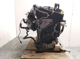 Motor completo seat clh leon i-tech 1 tdi 31138