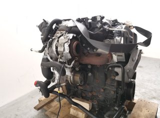 Motor completo seat clh leon i-tech 1 tdi 31138