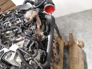 Motor completo seat clh leon i-tech 1 tdi 31138