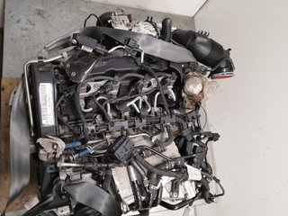 Motor completo seat clh leon i-tech 1 tdi 31138