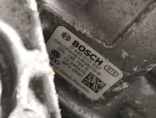 Motor completo seat clh leon i-tech 1 tdi 31138