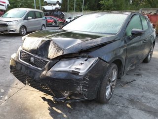 Motor completo seat clh leon i-tech 1 tdi 31138
