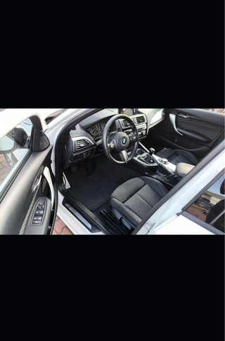 BMW Serie 1 2015