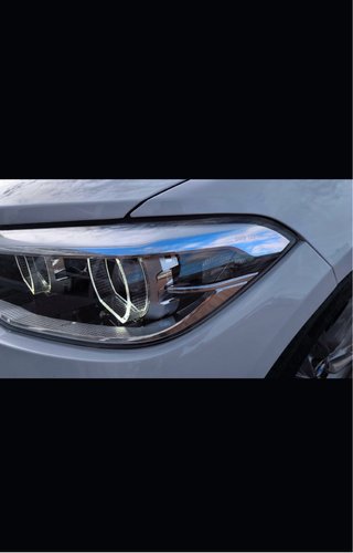 BMW Serie 1 2015