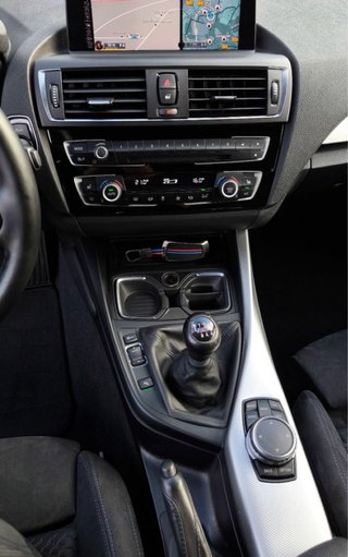 BMW Serie 1 2015